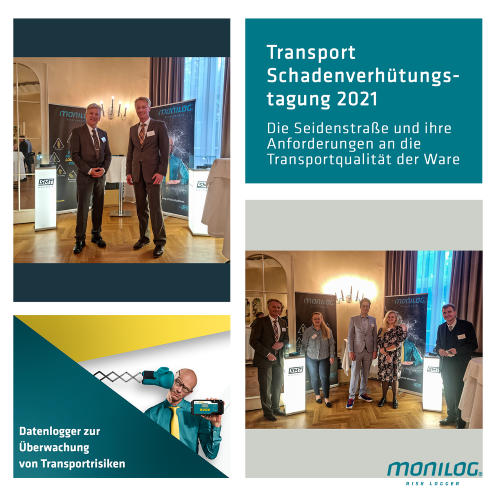 Transport Damage Prevention Conference