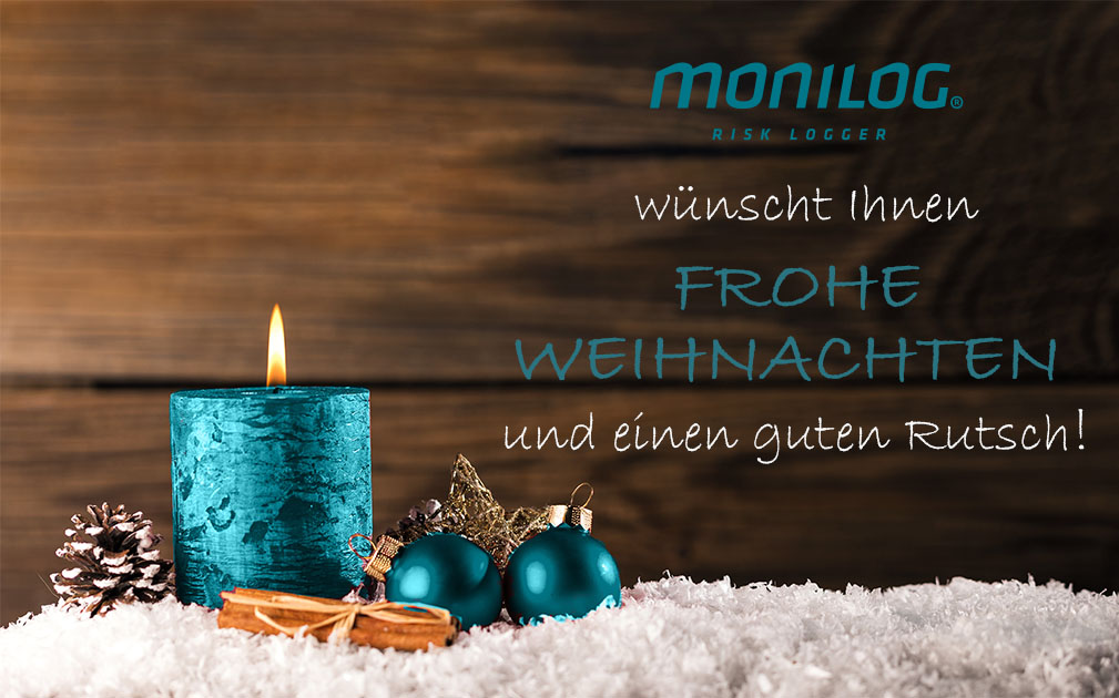 Weihnachtsgrüße