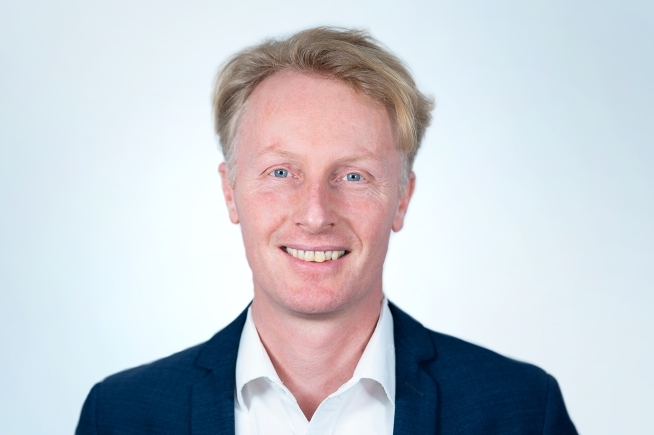 Head of MONILOG® Ronny Leuschner Head of MONILOG® Ronny Leuschner