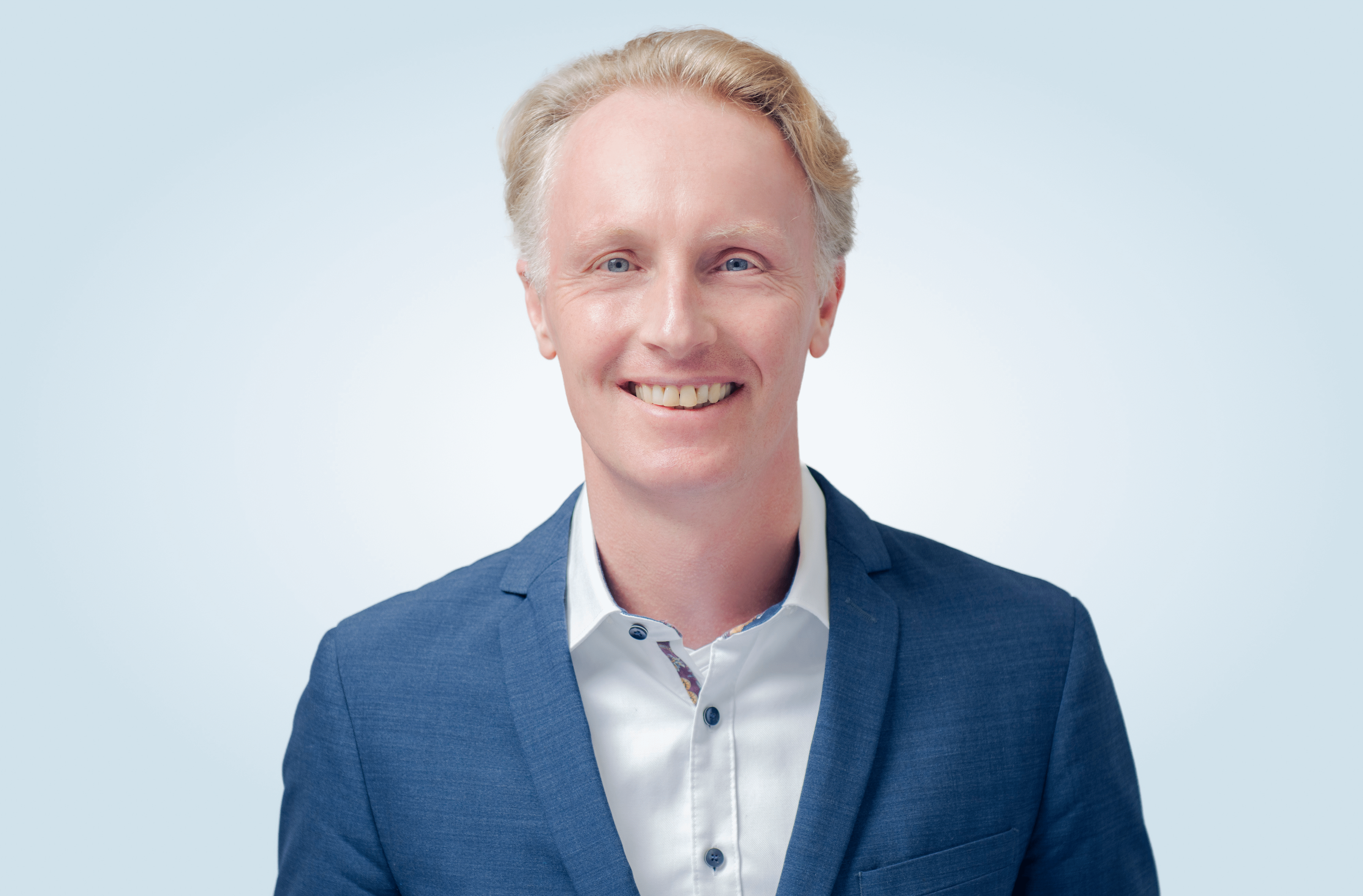 Ronny Leuschner