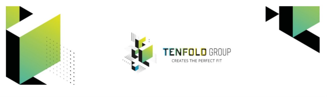 Logo Vertriebspartner Tenfold Group