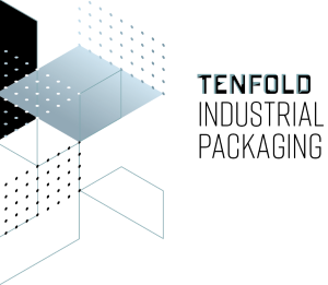 Logo Vertriebspartner Tenfold Industrial Packaging