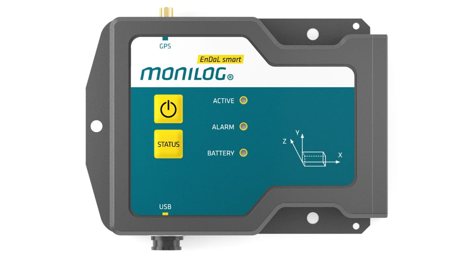 MONILOG® Datenlogger